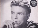 David Bowie - Changes One - Greatest Hits - LP Record