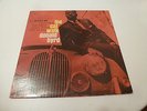 DONALD BYRD THE CAT WALK MONO BLUE NOTE 4075 NEW YORK RVG