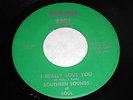 Southern Sounds Of Soul: I Really Love You 45 - Modern Soul Garage - HEAR IT