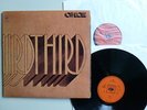 CBS S 64079/80 - SOFT MACHINE - THIRD - FIRST 1970 UK LP STEREO NM ROBERT WYATT