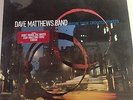 Dave Matthews Band Before These Crowded Streets Vinyl LP Record