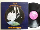 CAS 1027 - VAN DER GRAAF GENERATOR - H to HE - FIRST PINK CHARISMA 1970 UK LP NM