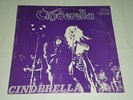 CINDERELLA – DECEMBER 1986 LP LIVE NIGHT S0NGS TOM KEIFER HAIR METAL BON JOVI