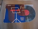 NIXA WLP 5109 LP Walter Barylli plays Mozart Violin Sonatas