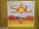 JOE GALLARDO & SOL 1975 GUERRA COMPANY GCPLP 120  JAZZ/FUNK RARE LP