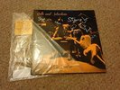 Stunning *Very RARE*  Belle and Sebastian HAND SIGNED 2 LP Vinyl Rare Autograph