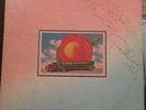 Allman Brothers Band - Eat A Peach 2 LP 12