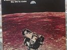 GIANNI SAFRED futuribile ITALY LIBRARY ELECTRONIC MOOG SYNTH PORTUGUESE press