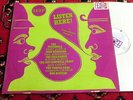 Listen Here Transatlantic LP 1968 UK A1 Vinyl Bert Jansch Ron Geesin Bob Bunting
