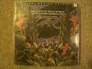 SEALED Bernard Herrmann Fantasy Film World of... MFSL 1 240 (#2312) 200g TAS