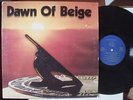 Beige - Dawn of Beige (Loretta L08131H) RARE indie Chicago Boogie/Modern Soul LP
