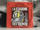 PATRICK SAMSON / ENNIO MORRICONE - LA STAGIONE DEI SENSI : GLORIA / LAILA 7