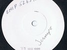 Iron Maiden Run to the Hills UK 1 sided Test Pressing EMIP 5262A-1 Listen