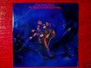 The Moody Blues -On The Threshold Of A Dream 1st UK Mono Lp  1969 Complete NM