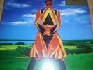 DAVID BOWIE EARTHLING RARE GREEN VINYL 12