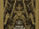 Michelangelo / Woolmark National Jazz Festival - RAARE South Africa orig LP ??