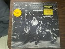 THE ALLMAN BROTHERS BAND AT FILLMORE EAST PINK LABEL PROMO