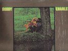 RARE VINYL ALBUM - Bobby Charles on Bearsville 2104 - DJ COPY