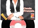 CLAUDE FRANCOIS/45 TOURS/ALEXANDRIE  ALEXANDRA(MADE IN MADAGASCAR)