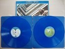 THE BEATLES - 1967 - 1970  NM  VINYL Super Rare UK Original LP Blue Album  L K
