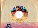 Modern Soul 45 THE DELLS Your Song/Passionate Breezes HEAR Rare