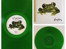 SILVERCHAIR - Frogstomp 2 LP GREEN VINYL /500 pearl jam stone temple pilots