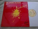 Donald Byrd - The Young Bloods W/ Phil Woods Orig Uk Rvg Ex- Ex (Esquire) Lp