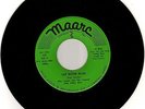rockabilly bopper DICK FOWLER Tap Room Blues MAARC Ohio Rite Rudy Thacker   HEAR