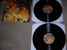 Gas Königsforst Konigsforst Vinyl LP Wolfgang Voigt Pop Mille Plateaux Kompakt