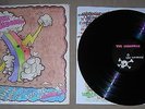 The Unicorns Who Will Cut Our Hair When We're Gone Alien8 Black Vinyl 2003