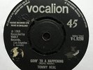 NORTHERN SOUL - TOMMY NEAL - GOIN' TO A HAPPENING