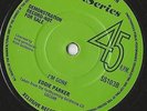 I'm Gone - Eddie Parker / Job Opening - Del Larks