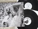 BJORK - VESPERTINE - 2 LP UK 2001 - ORIG RARE - MINT CONDITION