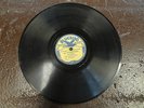 78 RPM Record Bo Carter Bluebird 6295 Cigarette Blues All Around Man V++ E-