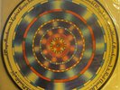 Curved Air - Air Conditioning  (1 of the first Pic Discs) (UK) (Darryl Way) re