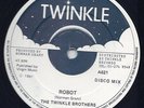 Twinkle Brothers - Robot + Don't Turn Your Back On Us Jah-Jah [Twinkle]