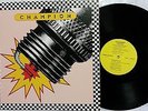 CHAMPION - Self Titled s/t PRIVATE 1977 Hard Rock Psych Fuzz Heavy RARE LP