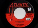 Mod R&B Popcorn 45 RUTH BROWN Sweet Baby Of Mine/I'm Getting Right HEAR Nice