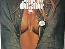 BIJELO DUGME KAD BI BIO...(FIRST LP)  RARE YUGO LP SEXY COVER EX LP
