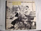 HORACE SILVER-6 PIECES OF SILVER-W63- DG -RVG-EAR-NO 'R'-9M-ORIG BLANK SPINE