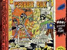 PEBBLES DELUXE  BOX SET  -  10 LPs plus Born in the Garage book  and extras ( Lt