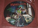 Marillion - Script For A Jester's Tear LP Picture Disc Ex 