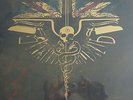 CARCASS  SURGICAL STEEL  LIMITED EDITION NUCLEAR BLAST USA MAILORDER EXCLUSIVE