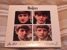 The Beatles - Live On Air Volume 2 300 copies given away at HMV 363 Ox. Str.
