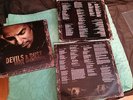 Bruce Springsteen Devils and Dust 2 LP Vinyl Rare
