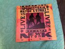 Bruce Springsteen 3 lp Vinyl LIVE IN NEW YORK CITY RARE MINT