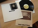 PUGH ROGEFELDT HOLLYWOOD SWEDISH METRONOME PRESS in 1972 + BOOKLET