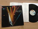 ALEX SAME ALEX ORIENTAL EXPERIENCE ORIG GER 1ST PRESS on PAN in 1973 PROGKILLER