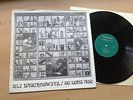 ULI BAUCHROWITZ SO LONG AGO KRAUTROCK PRIVATE PRESS in 1978 ORIGINAL