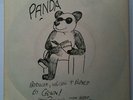 CROWN Panda/ Intercession MODERN SOUL BOOGIE, Listen